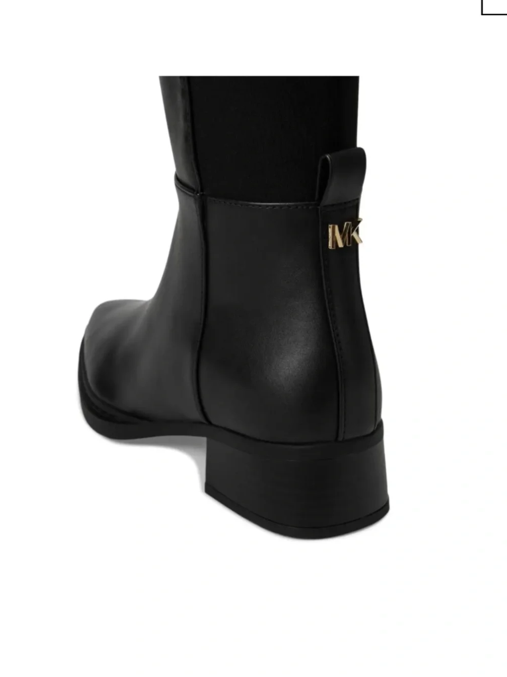 Michael Kors Collection sleek over