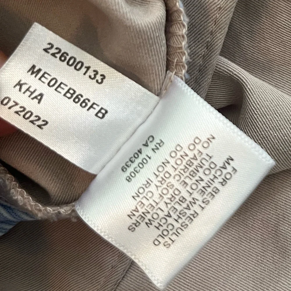Peter Millar excellent
