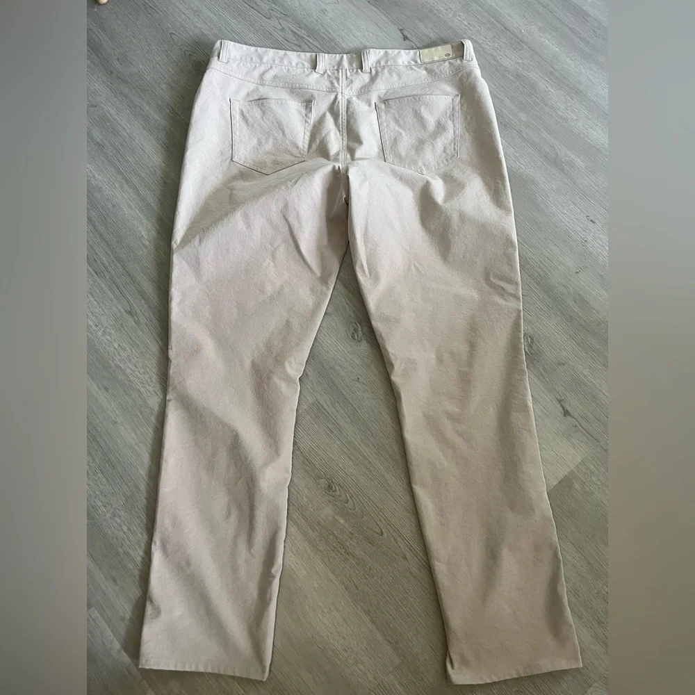 Peter Millar excellent
