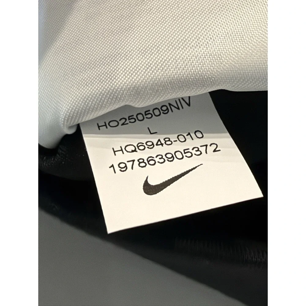 Nike 24 cardigan