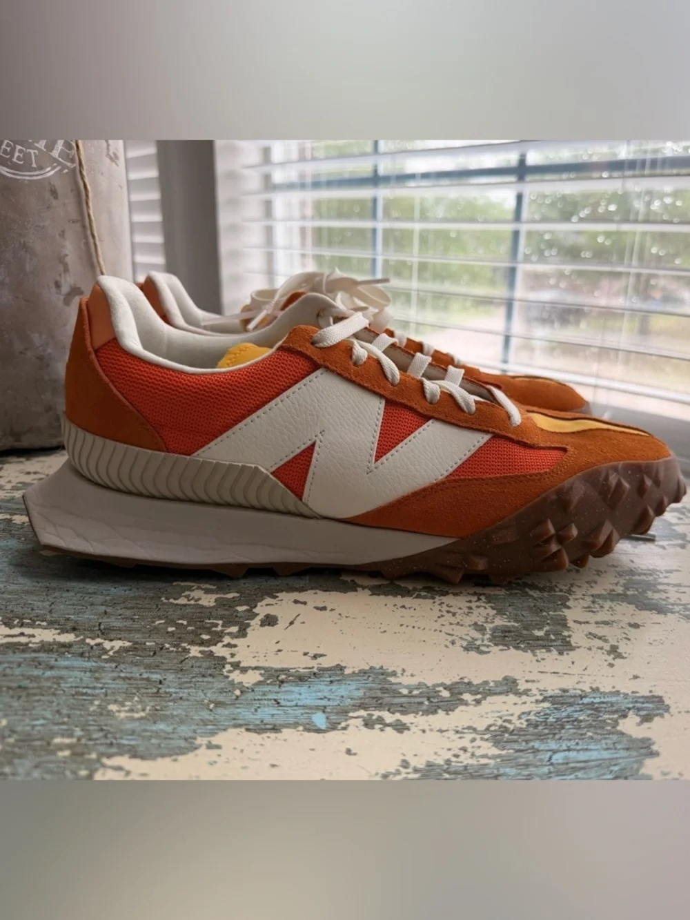 New Balance classic low