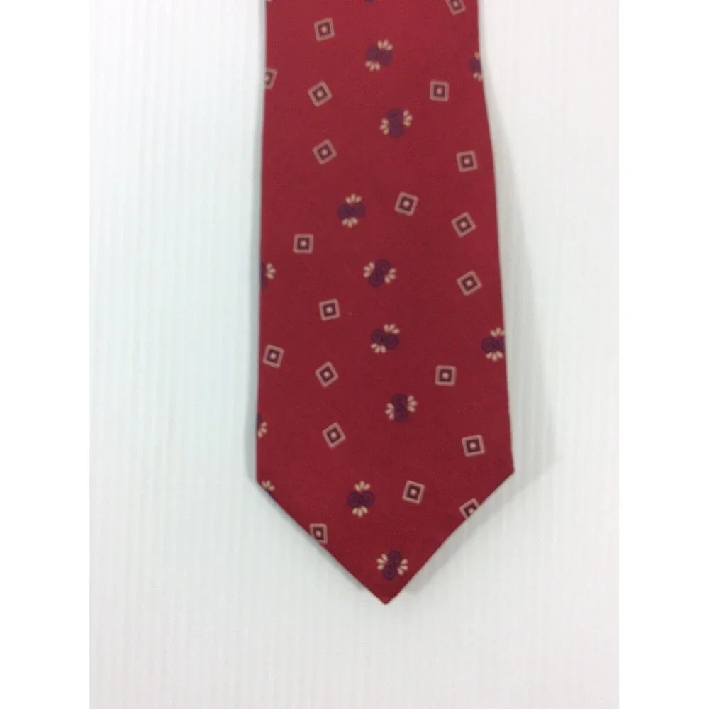 Claiborne mens neck