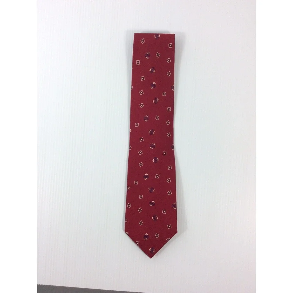 Claiborne mens neck
