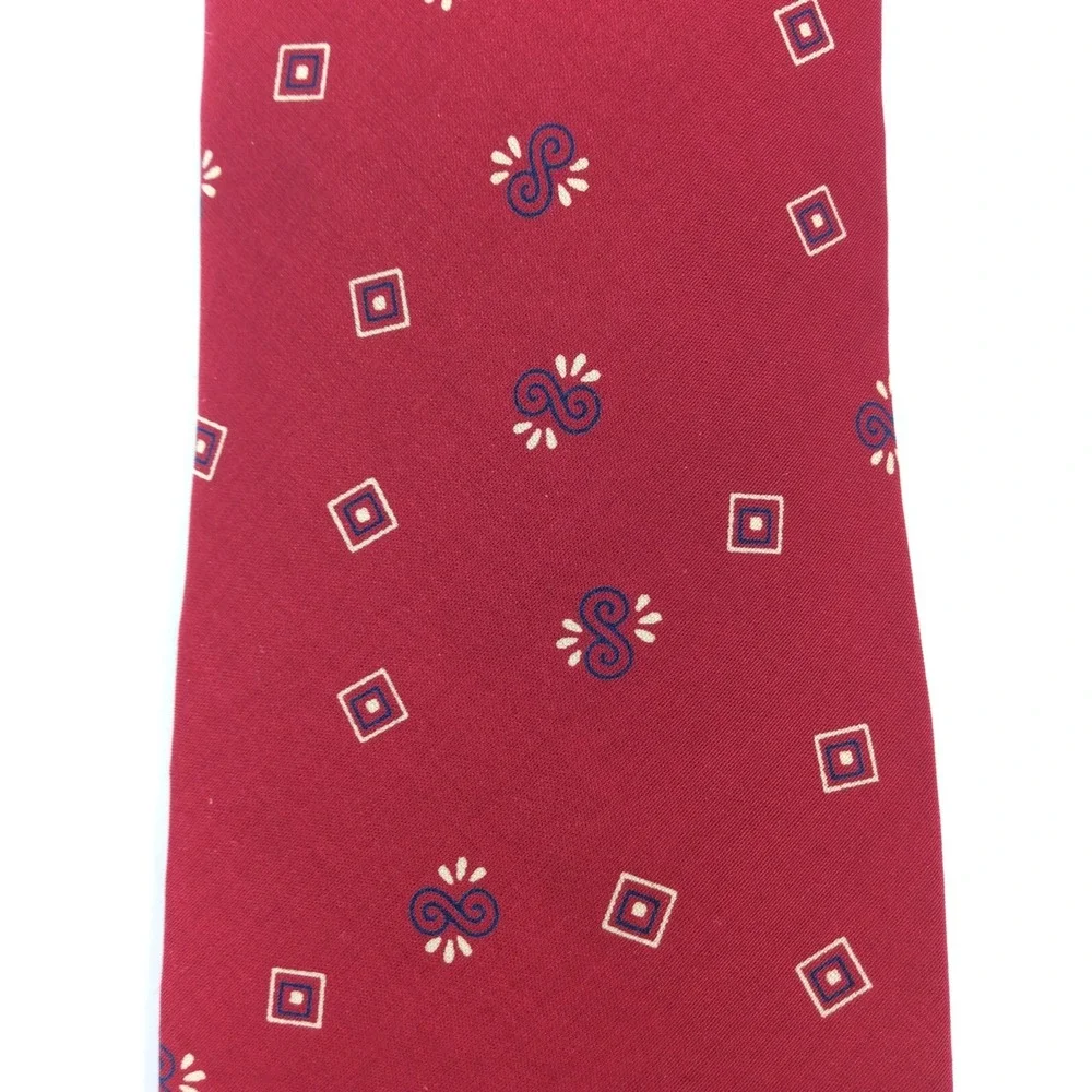 Claiborne mens neck
