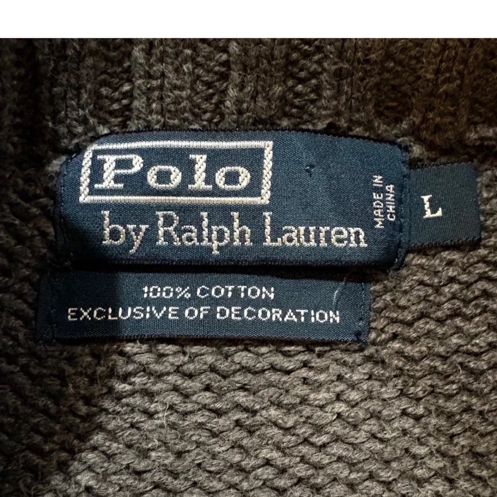 Polo Ralph Lauren polo ralph