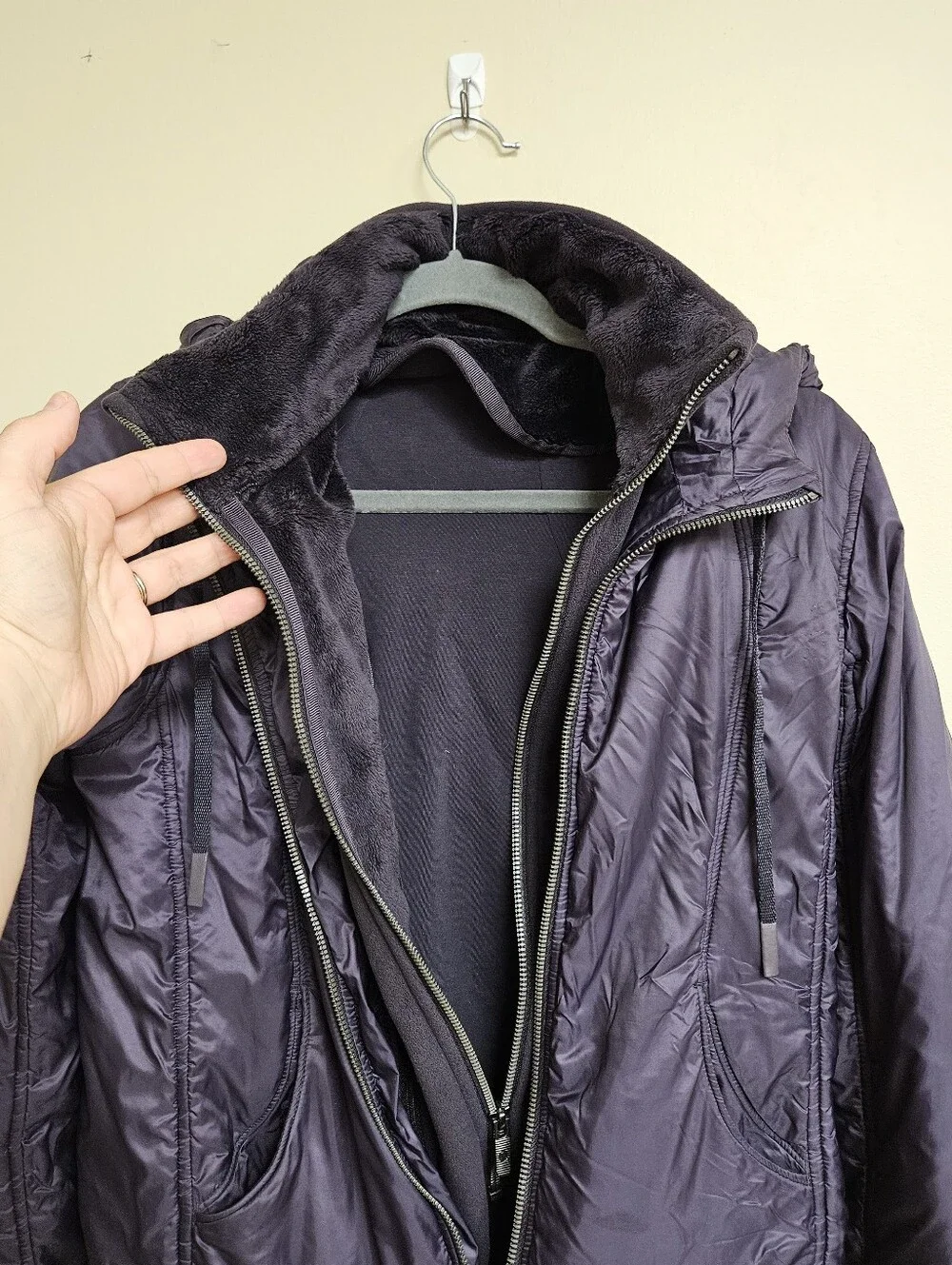 lululemon athletica gently pre