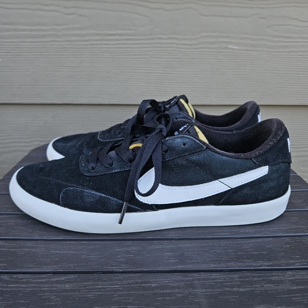 Nike sb heritage