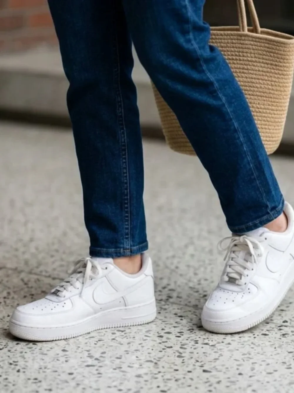Nike Air Force classic nike