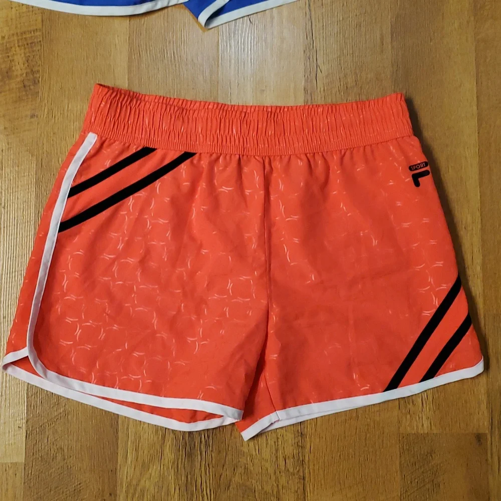 Fila like new