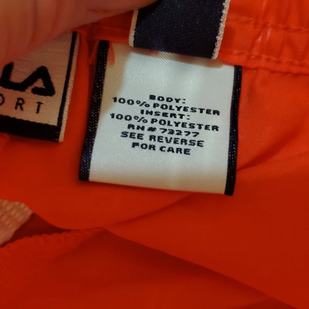 Fila like new