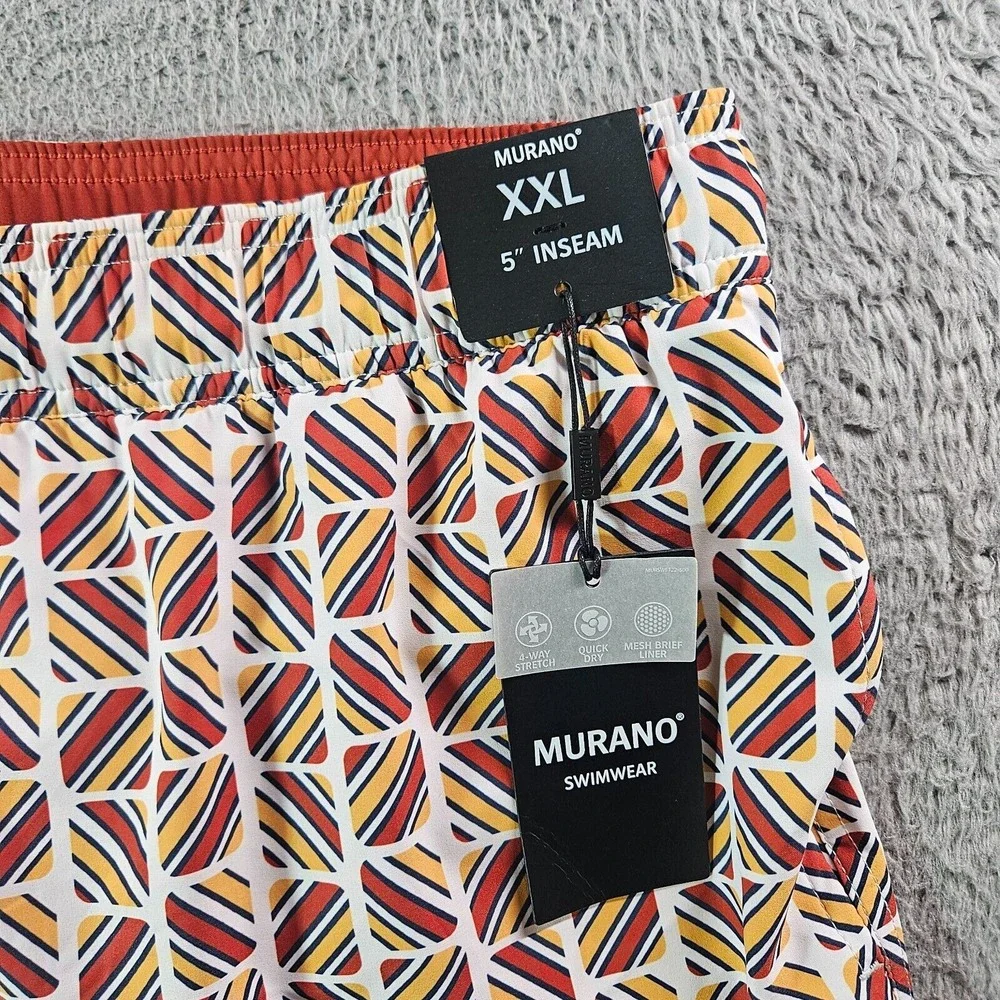 Murano nwt swim