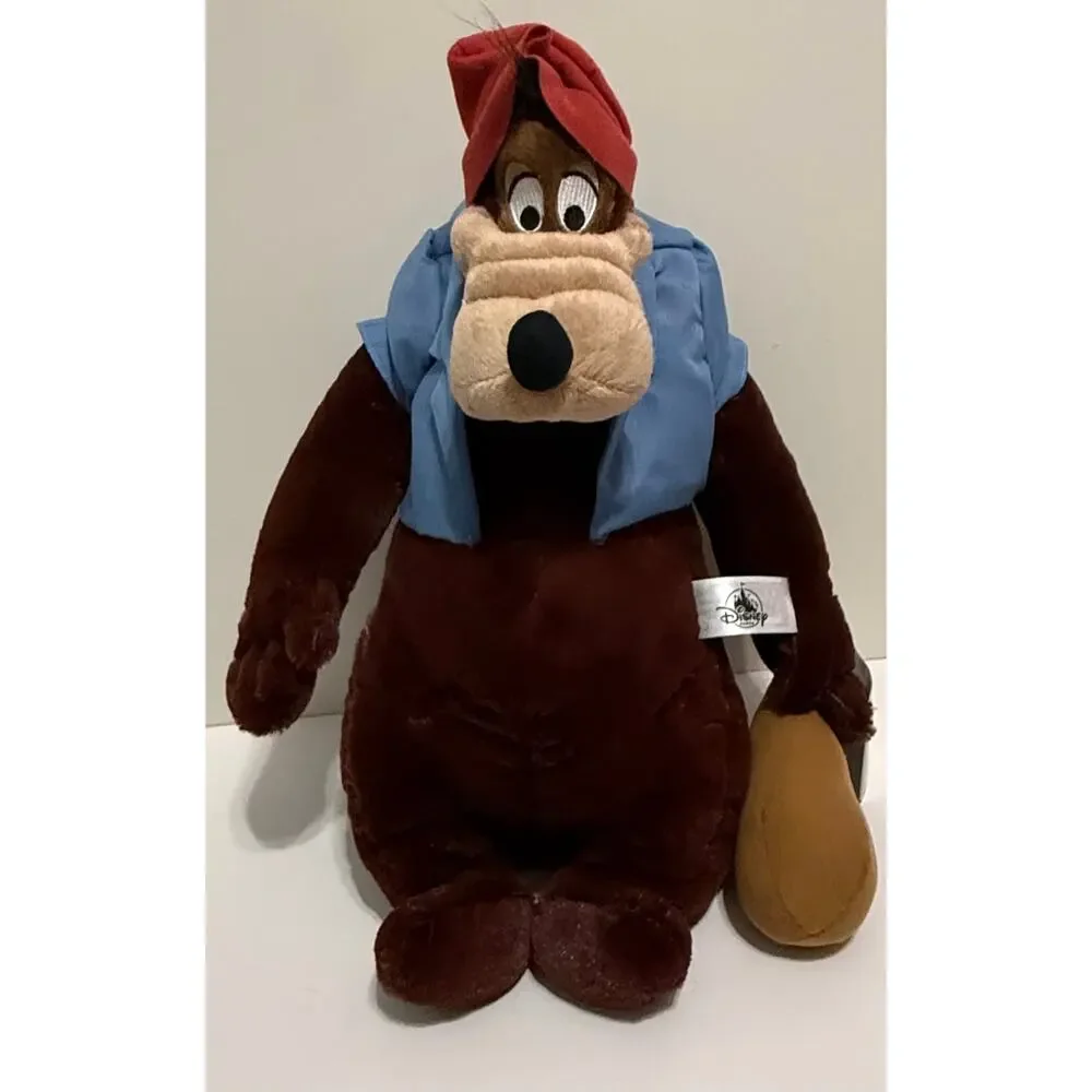 Disney brand new