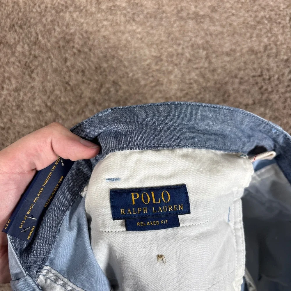 Polo Ralph Lauren polo ralph