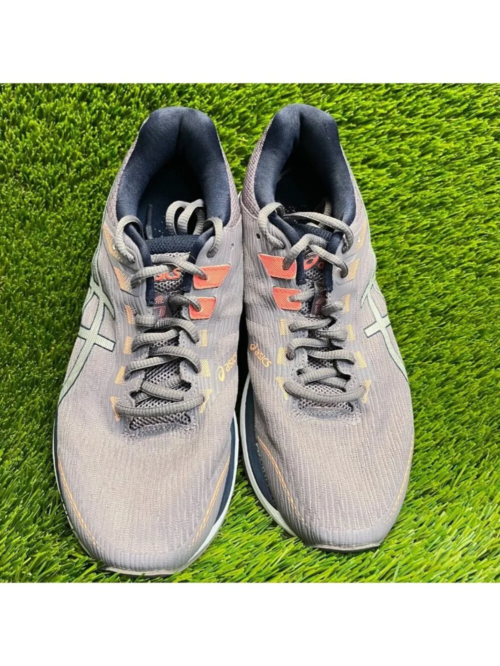 Asics please review