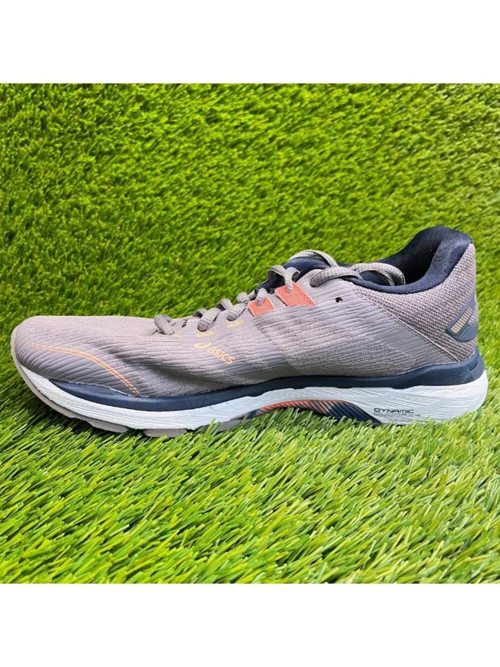 Asics please review