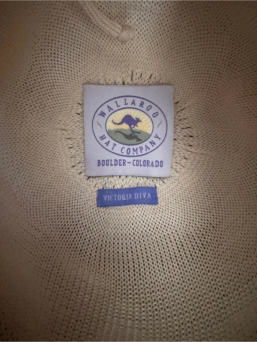 Wallaroo victoria cream