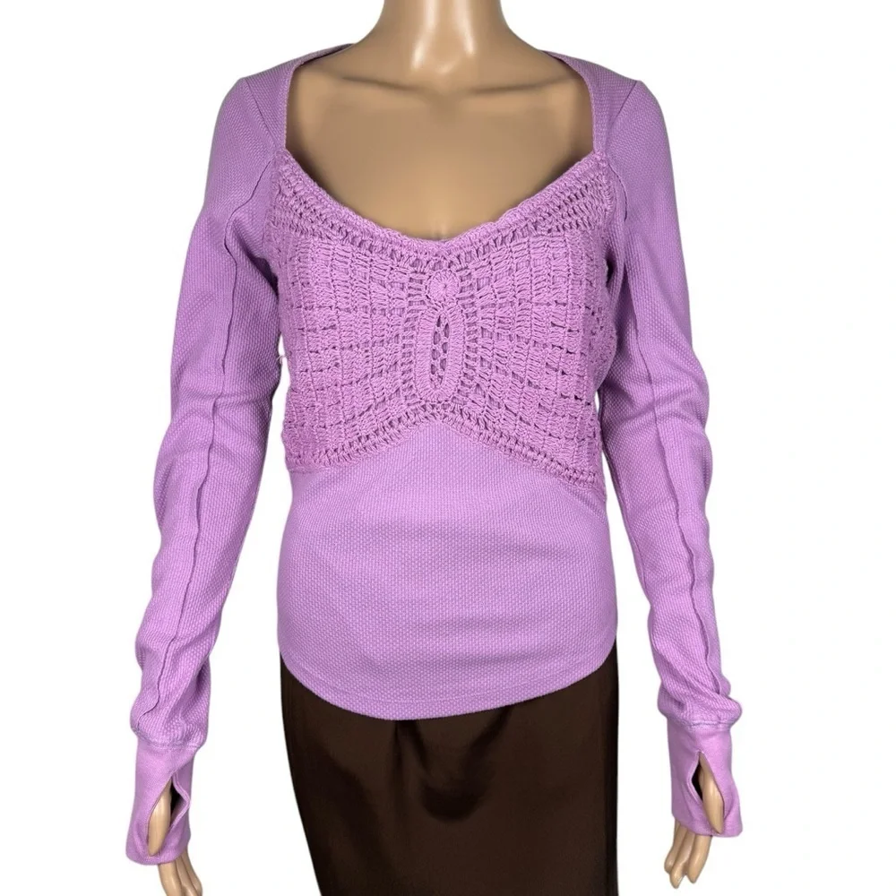 Free People 40% long 18