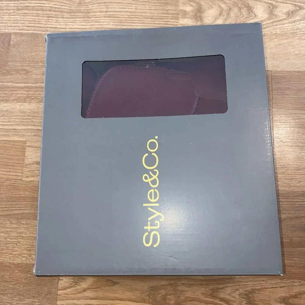 Style & Co. $80 msrp