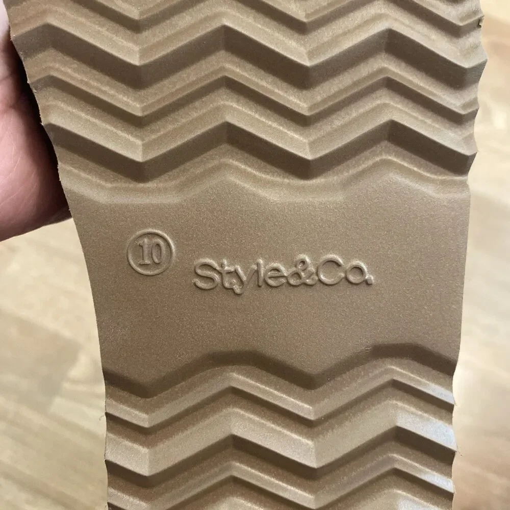 Style & Co. $80 msrp
