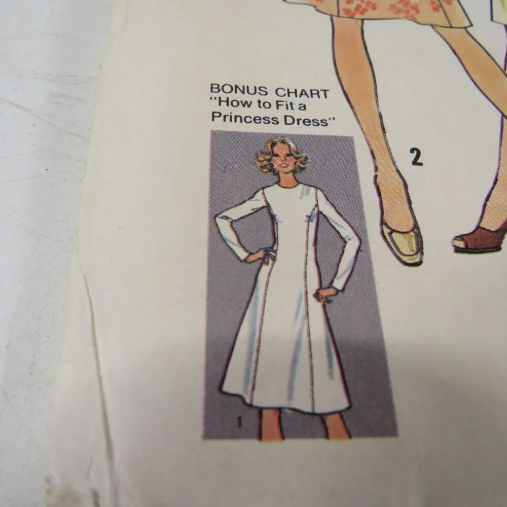 Simplicity 7026 clothing