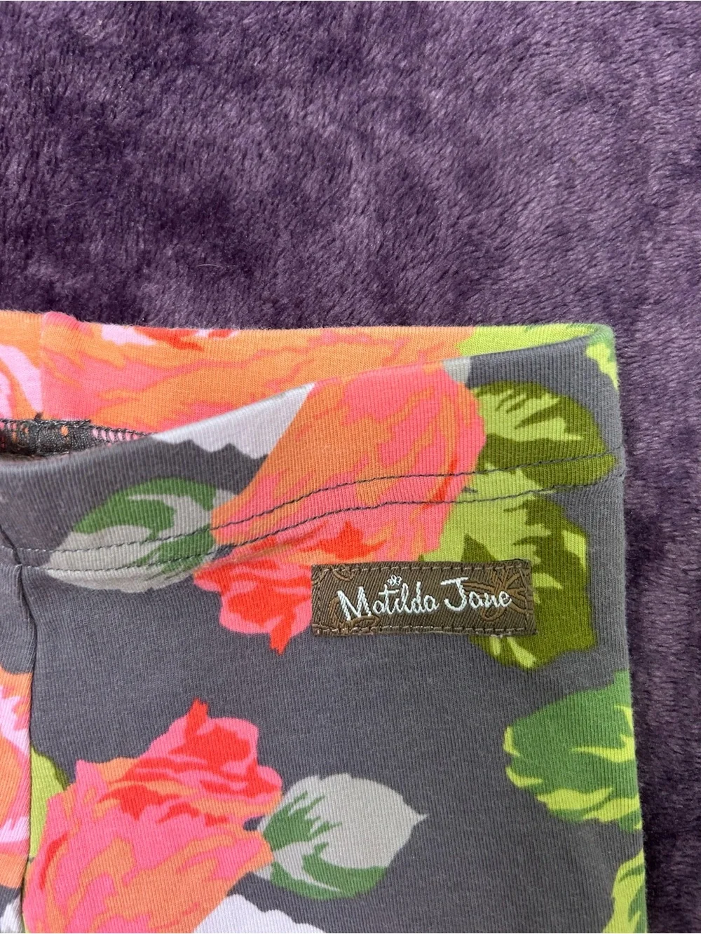 Matilda Jane soft cotton