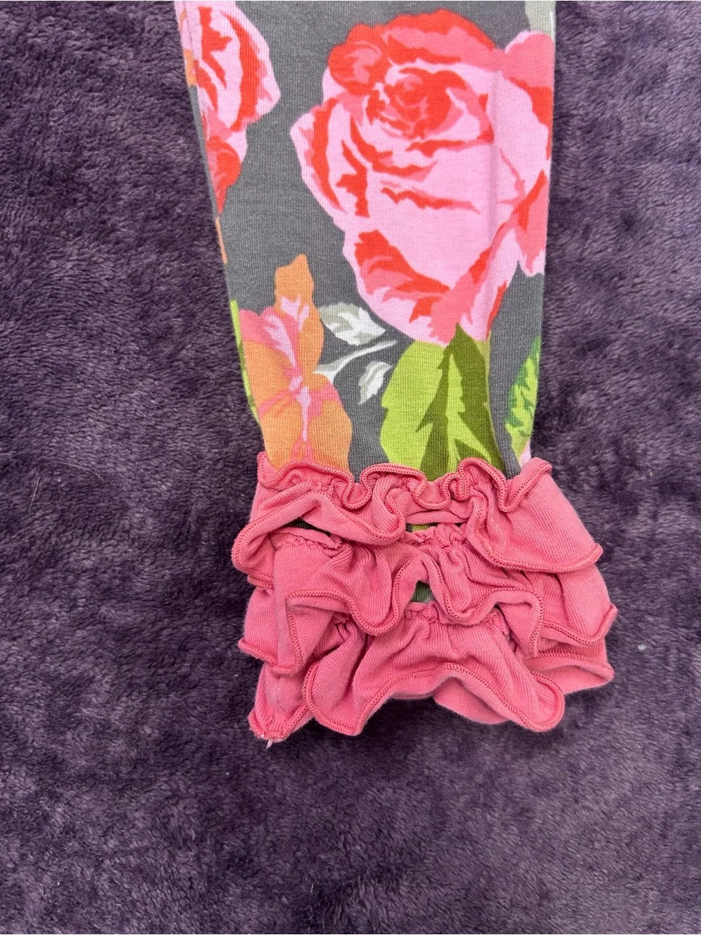 Matilda Jane soft cotton