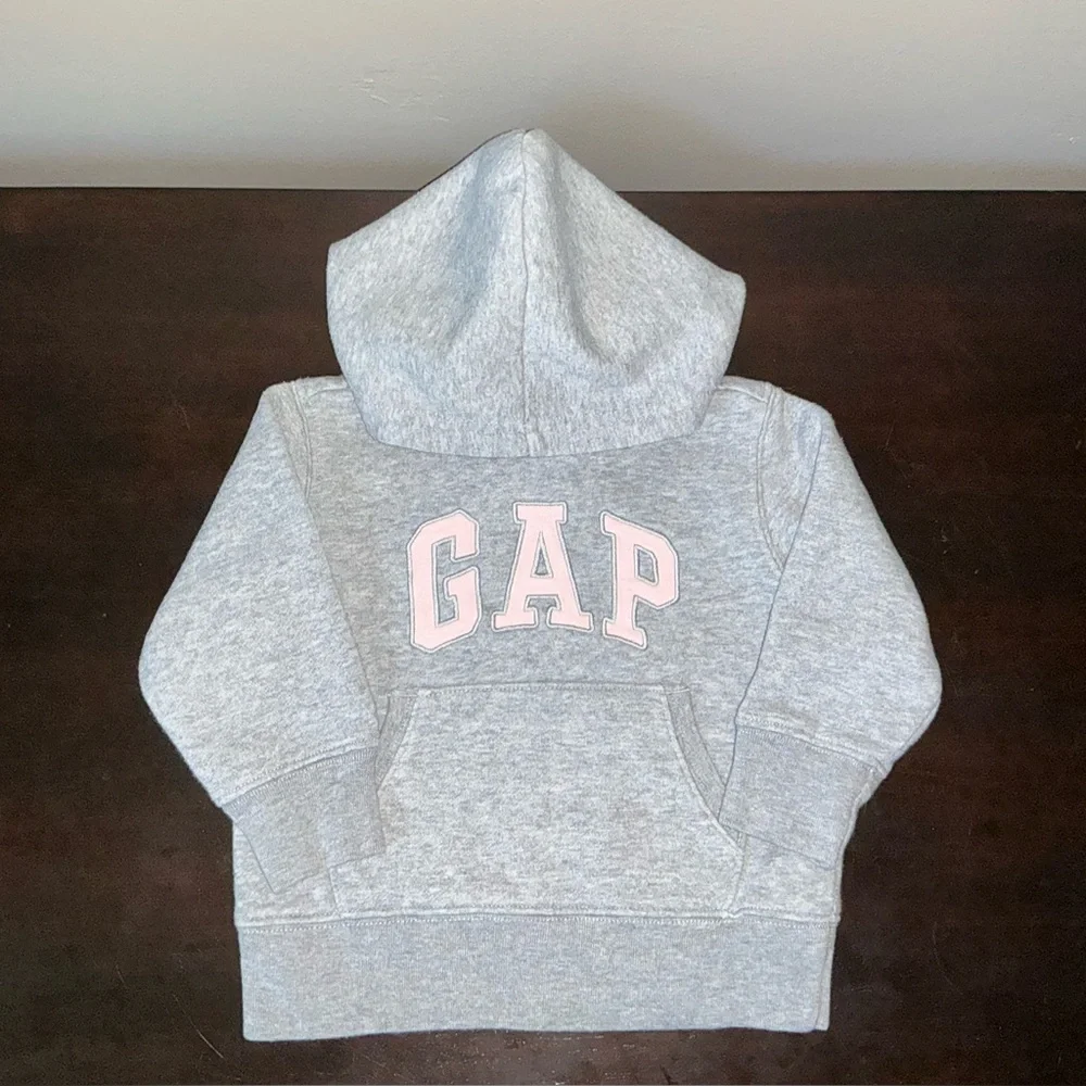 GAP baby 12
