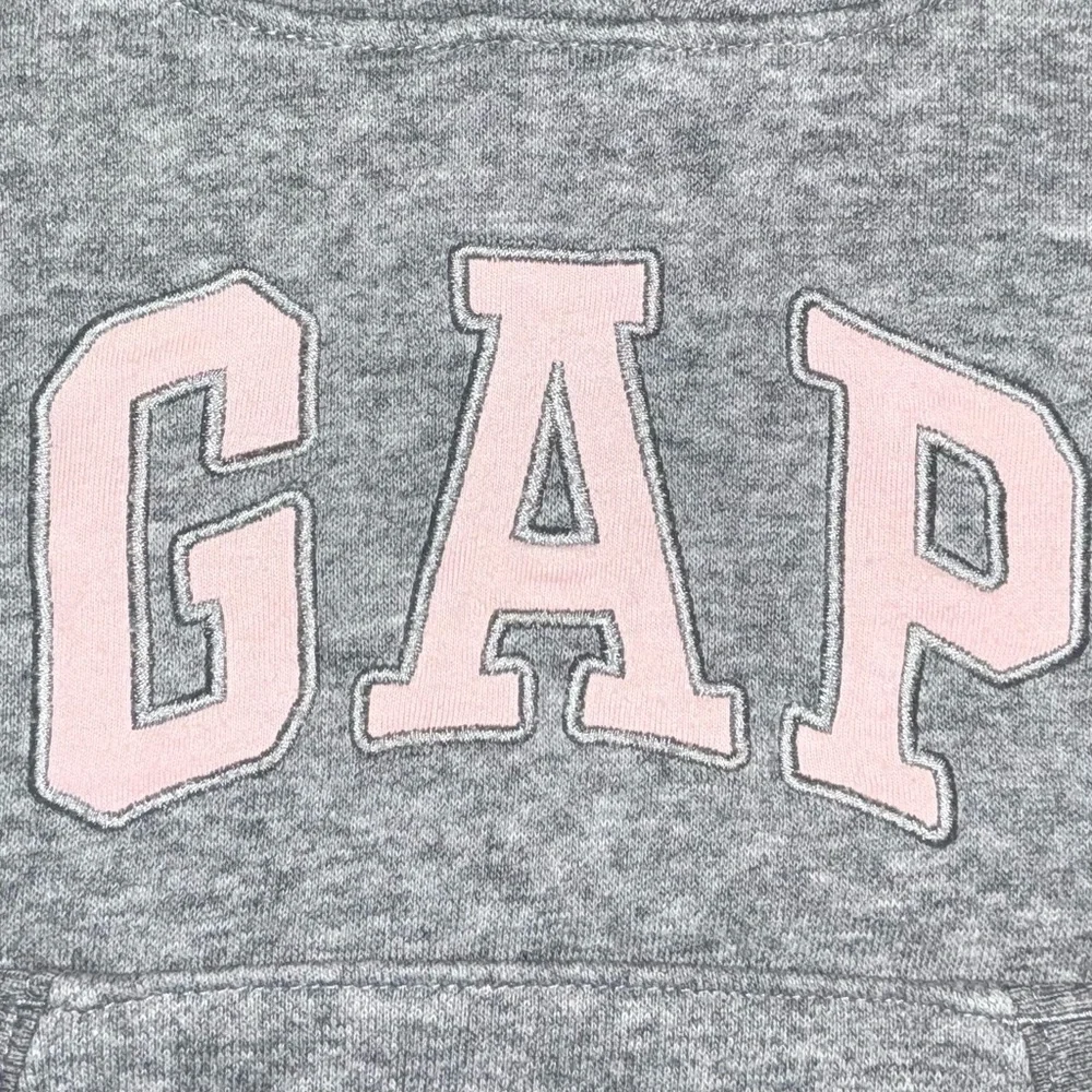 GAP baby 12