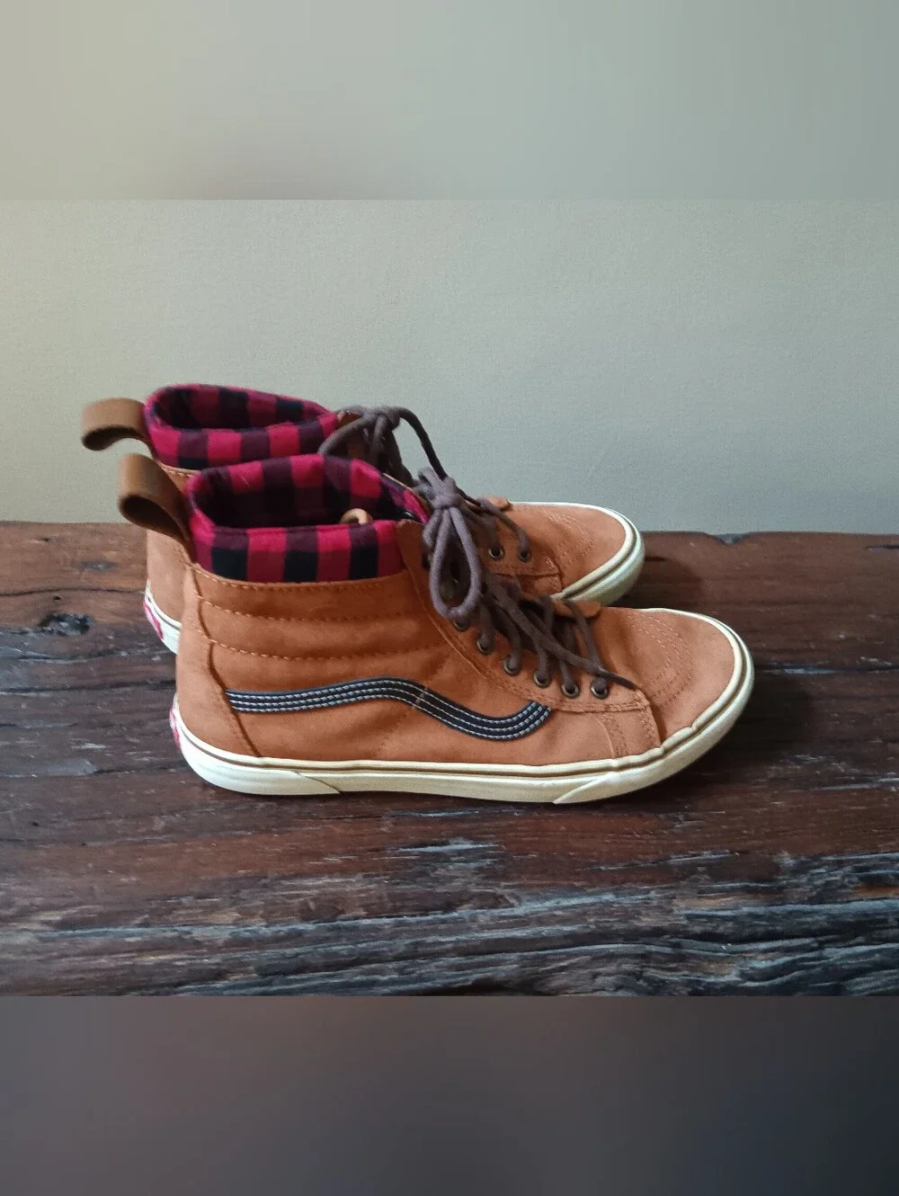 Vans ​brand model
