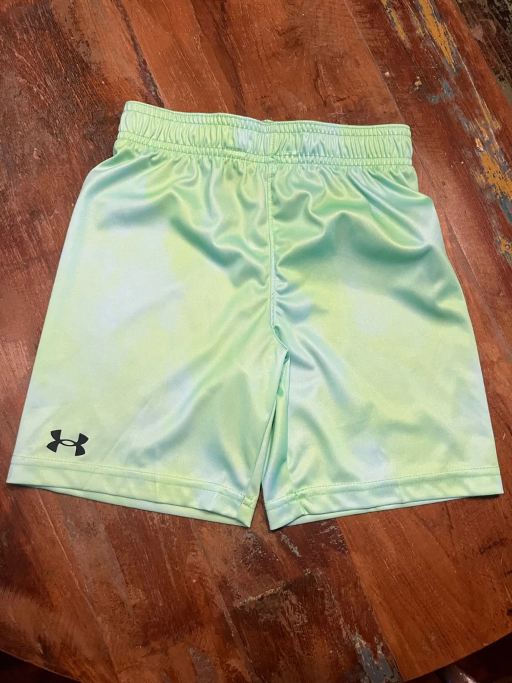 Under Armour midnight navy