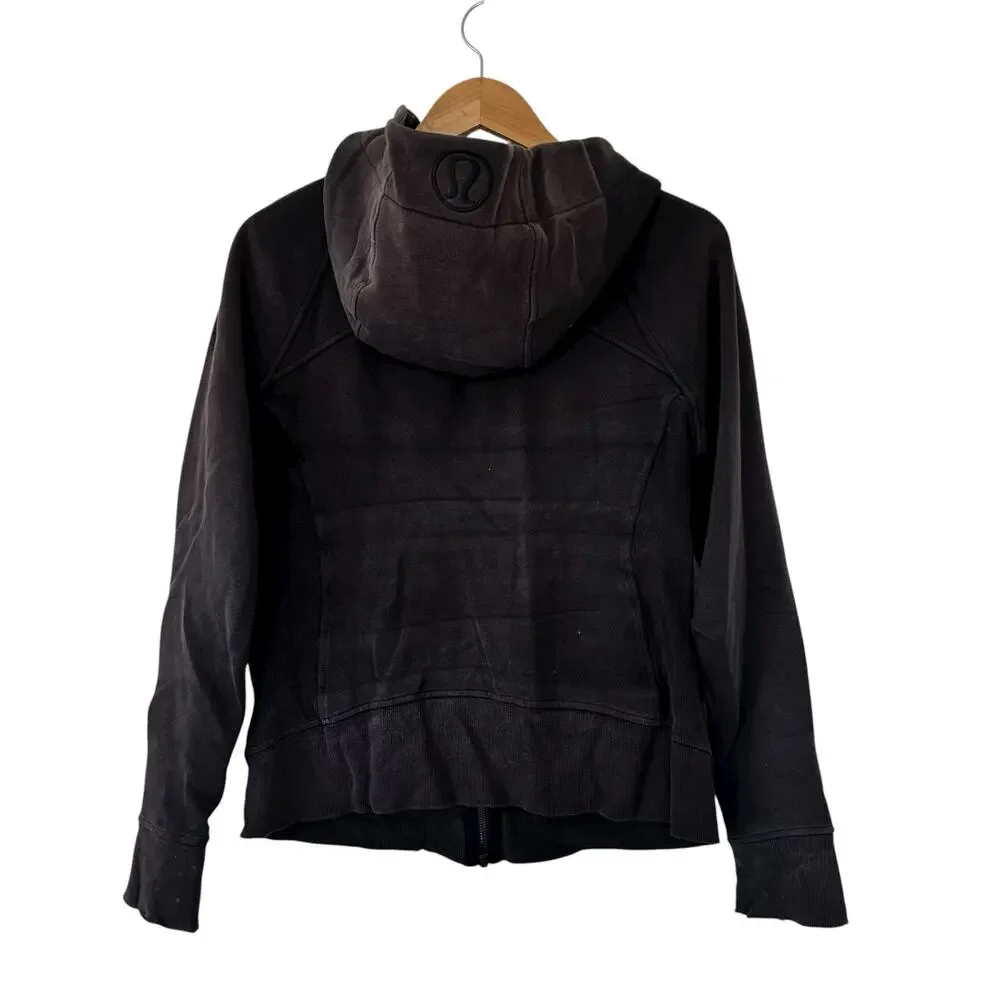 lululemon athletica lululemon black