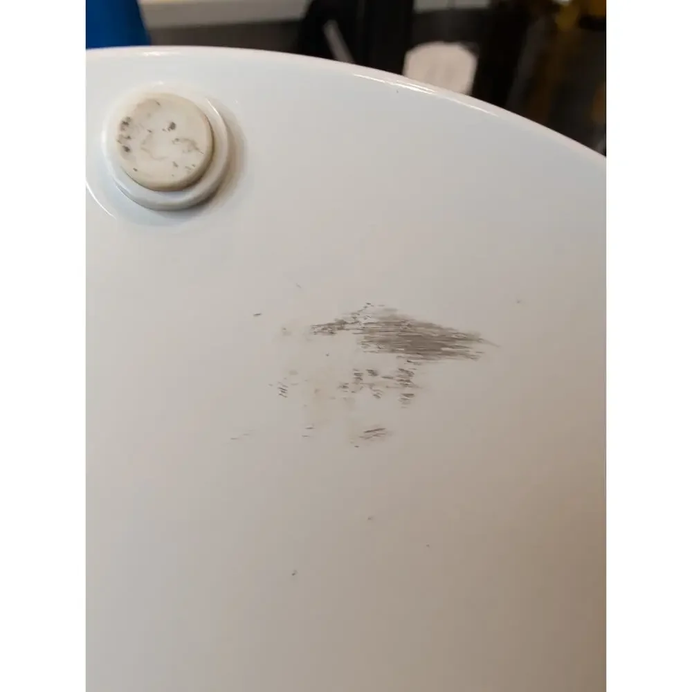 White black decker
