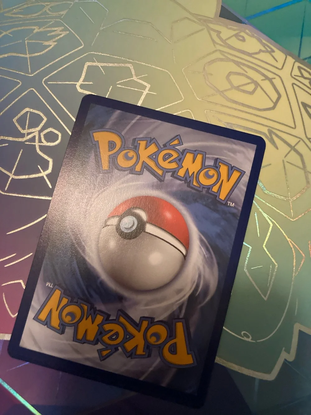 Pokemon official toxel