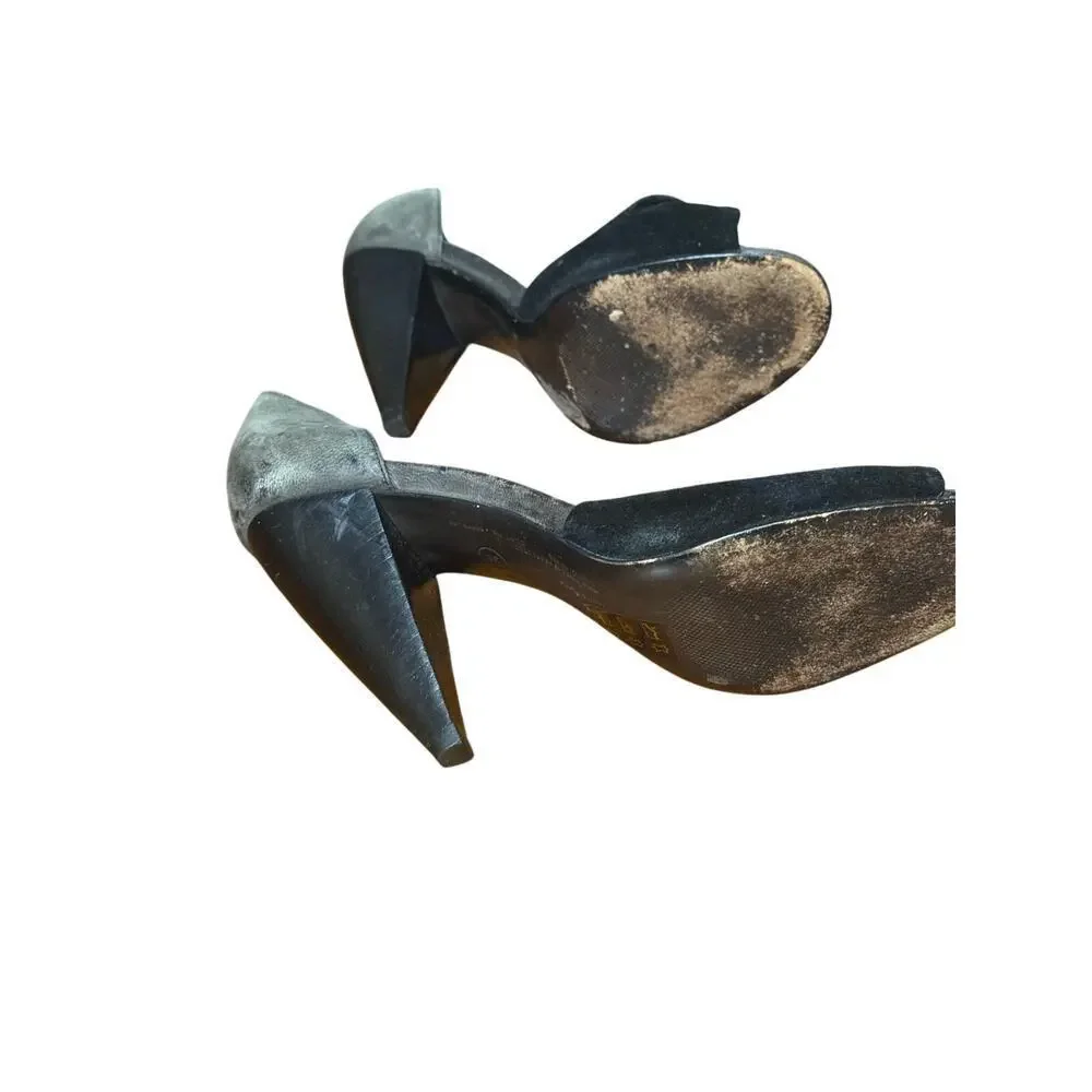 All Saints great suede