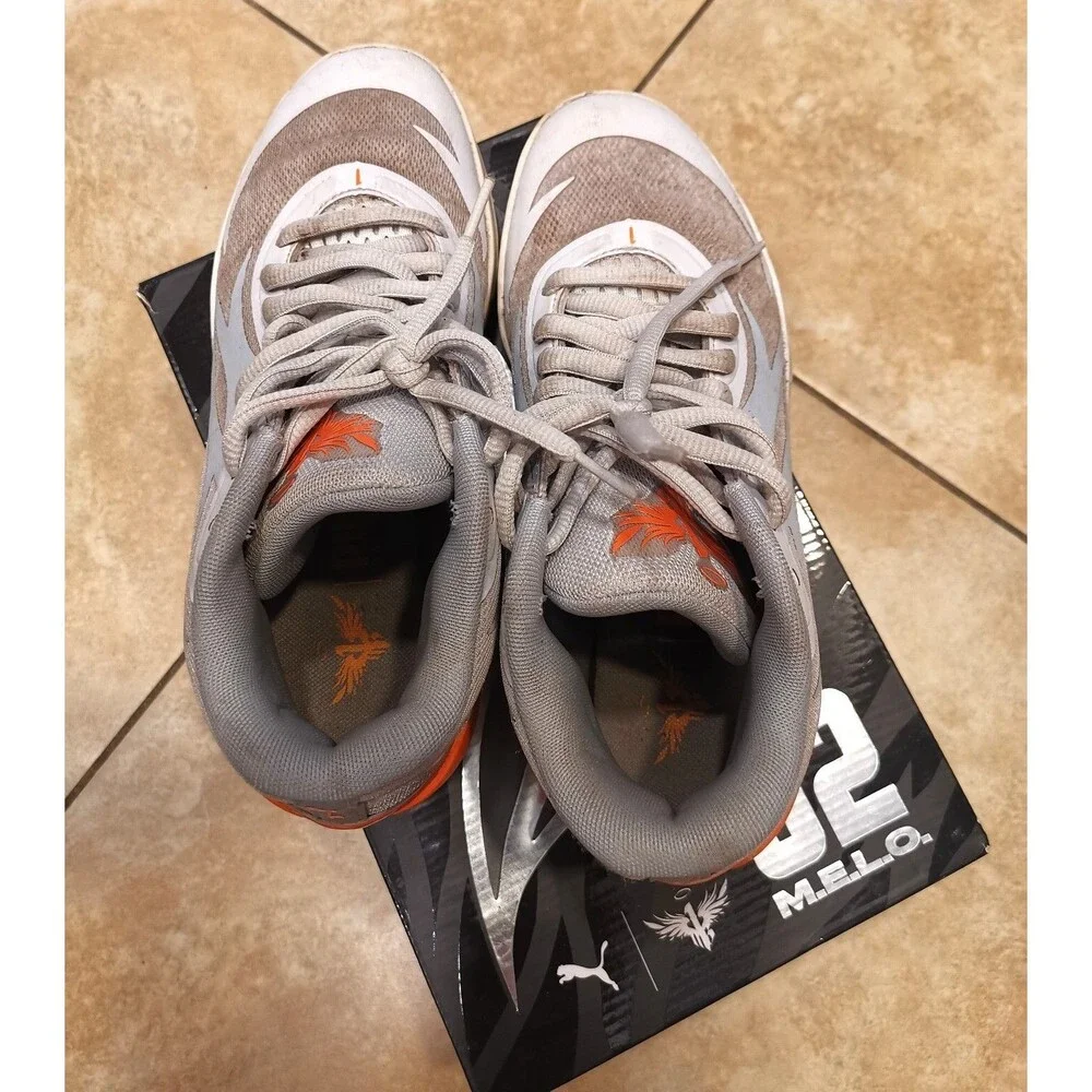 Puma mb 02