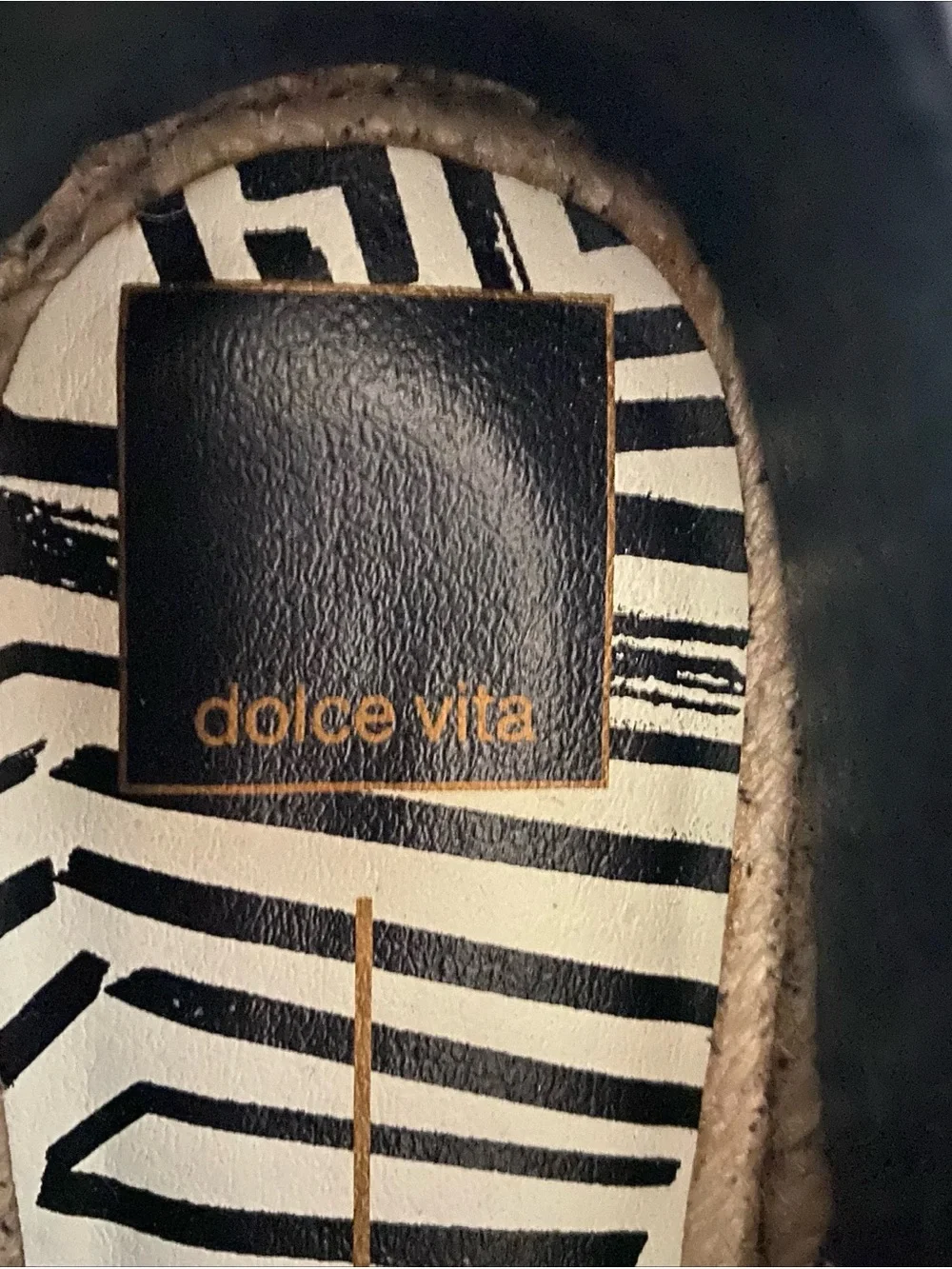 Dolce Vita description summer