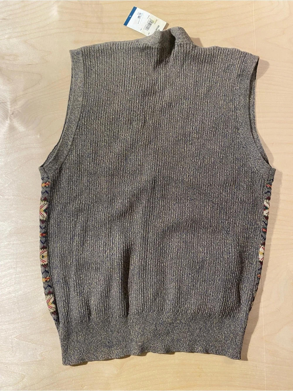 Gant length fair