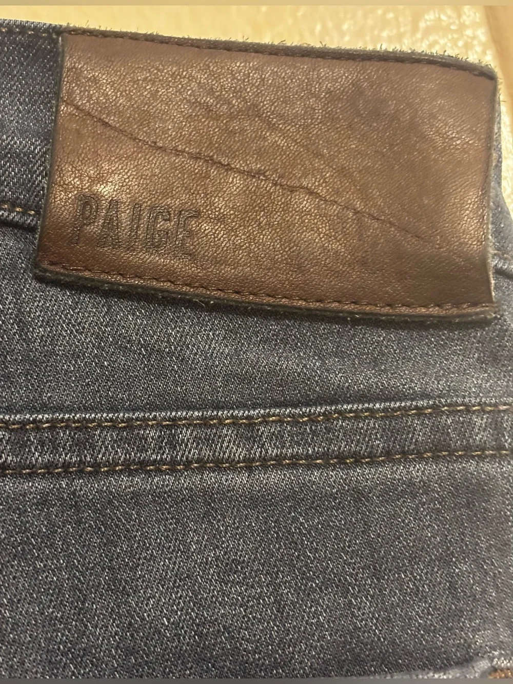 PAIGE premium federal
