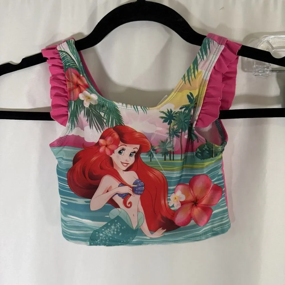 Disney offers used shown