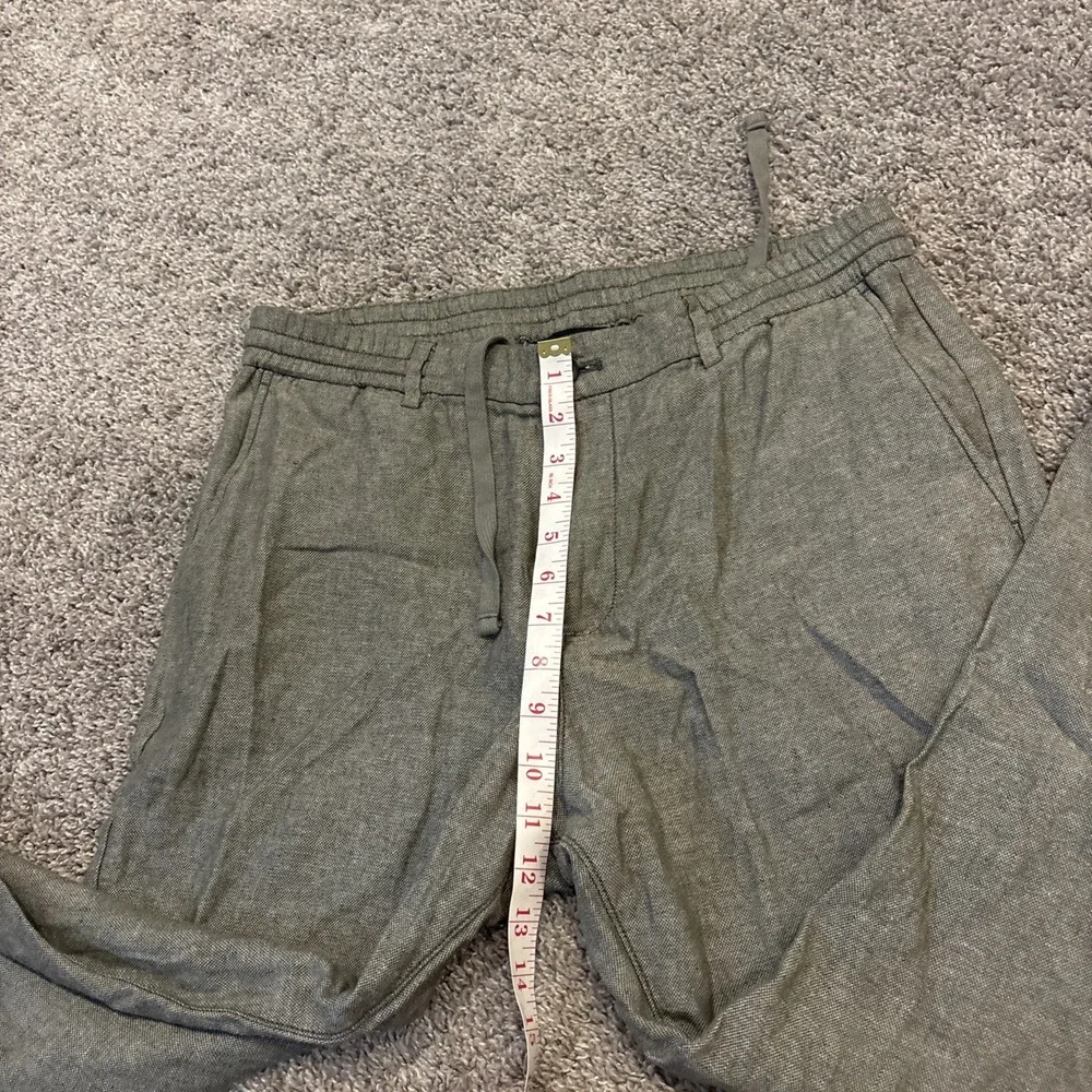 Banana Republic wash items