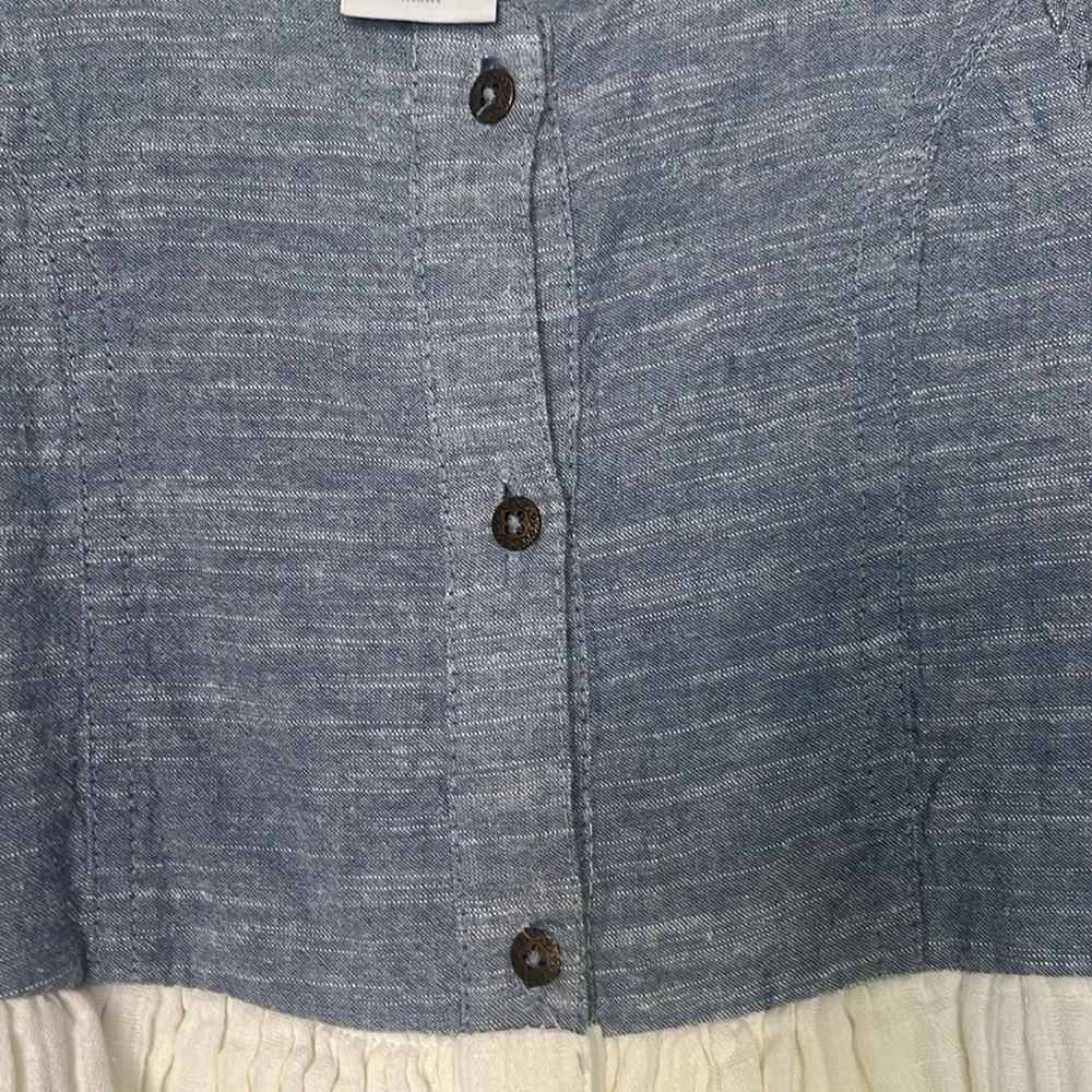 Tahari Girls Size 7 Short Sleeve Dress
