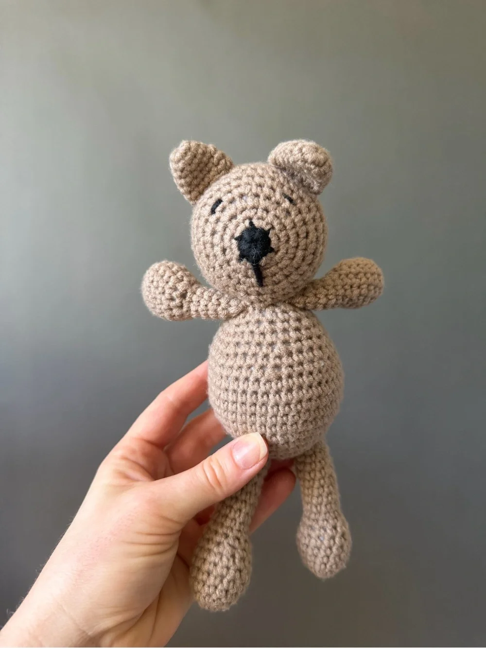 baby play friendly soft