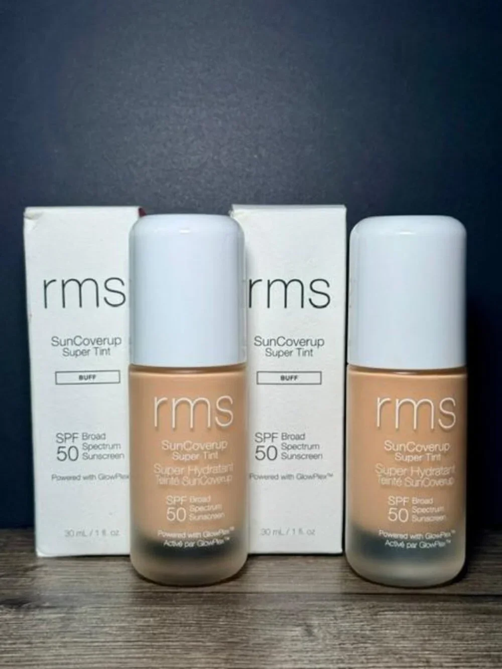 RMS Beauty rms beauty