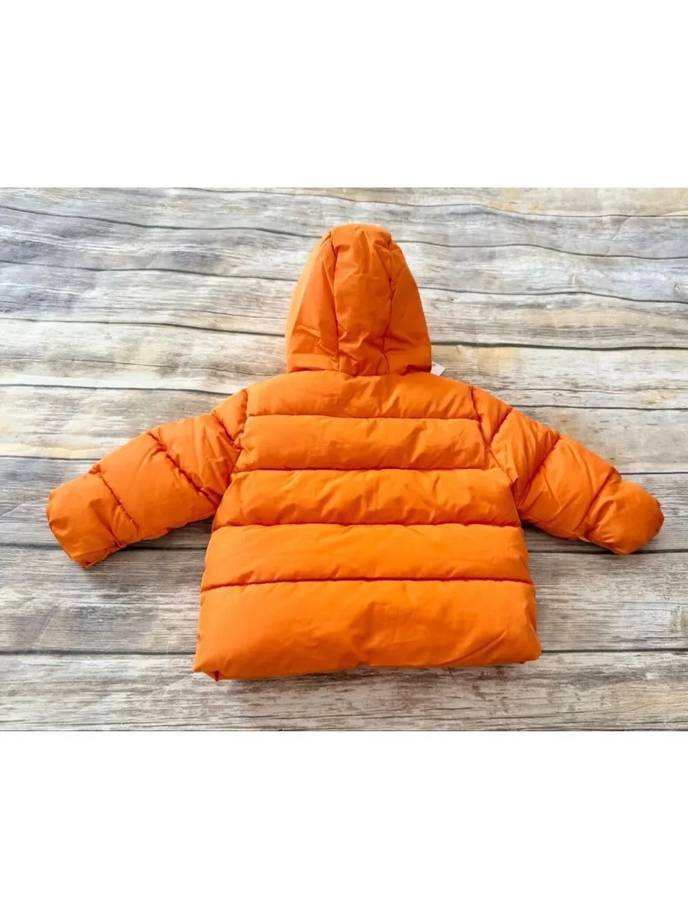 Ozark Trail nwt orange