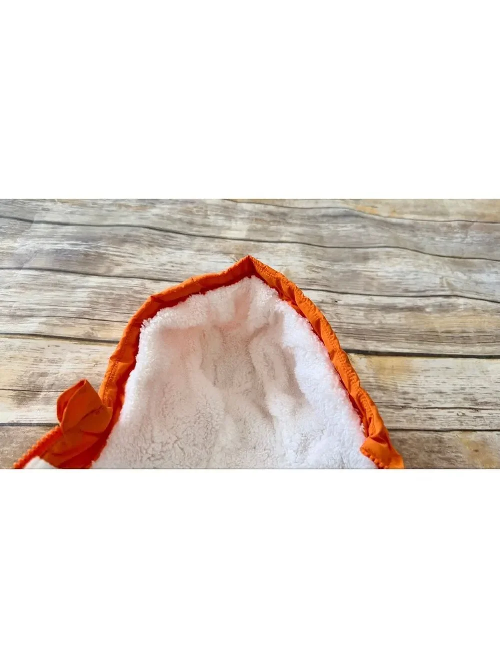 Ozark Trail nwt orange