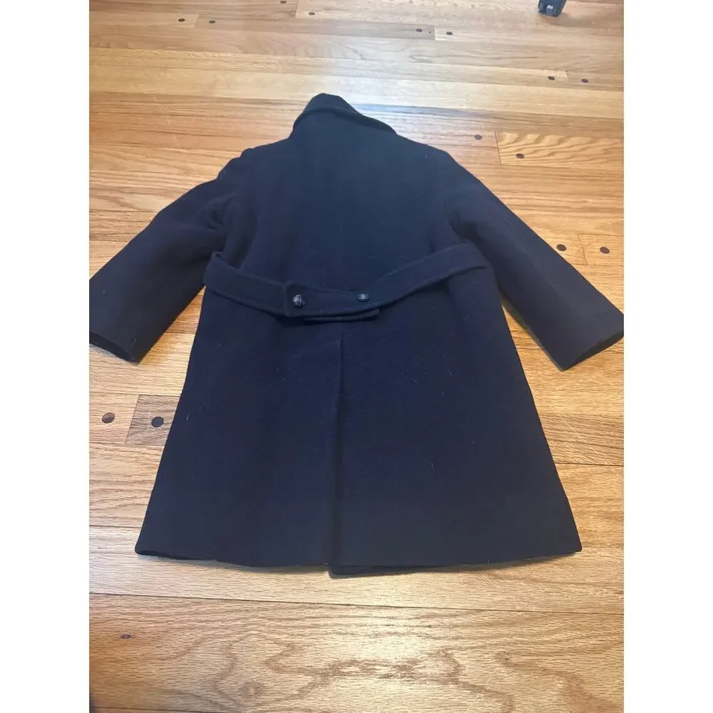 Rothschild weddings jacket