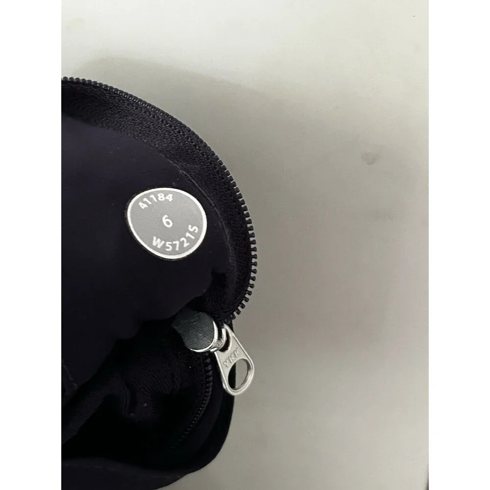 lululemon athletica lululemon size