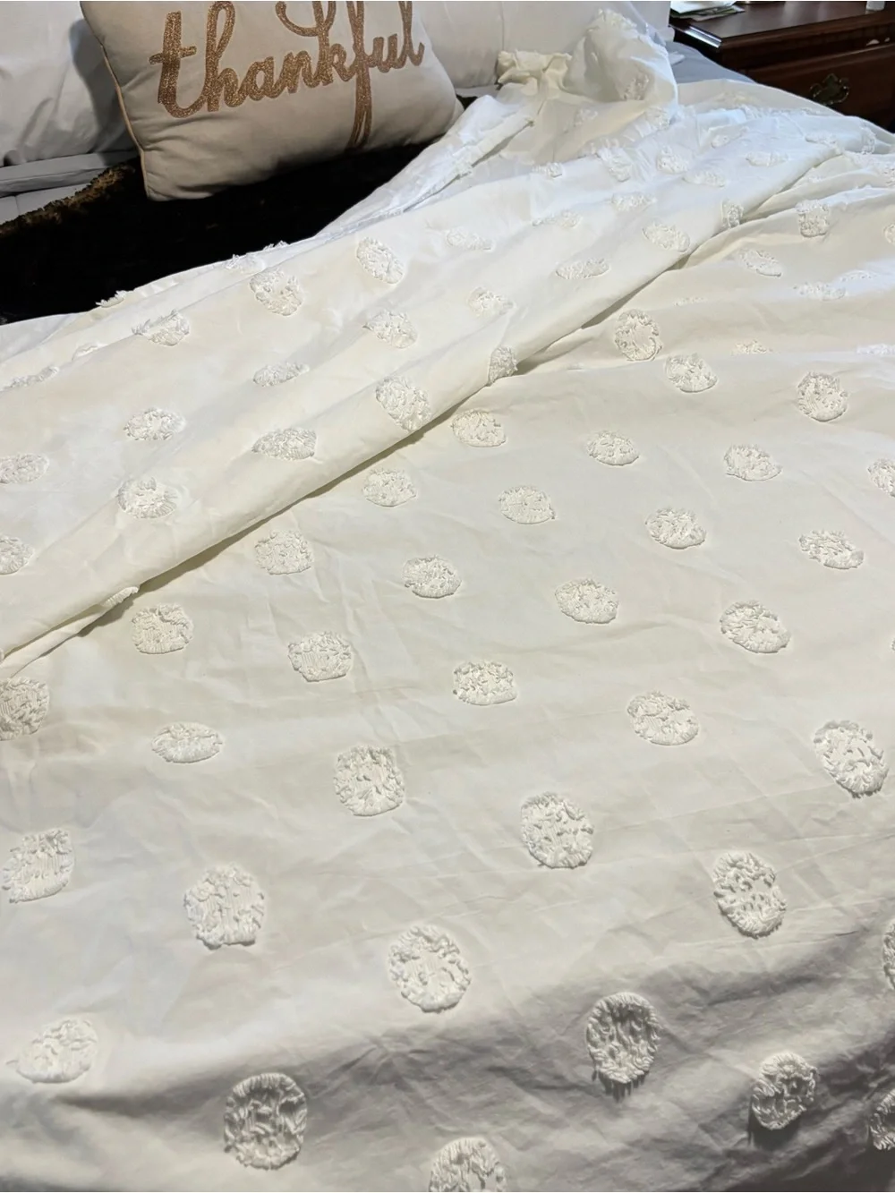 N/A soft white
