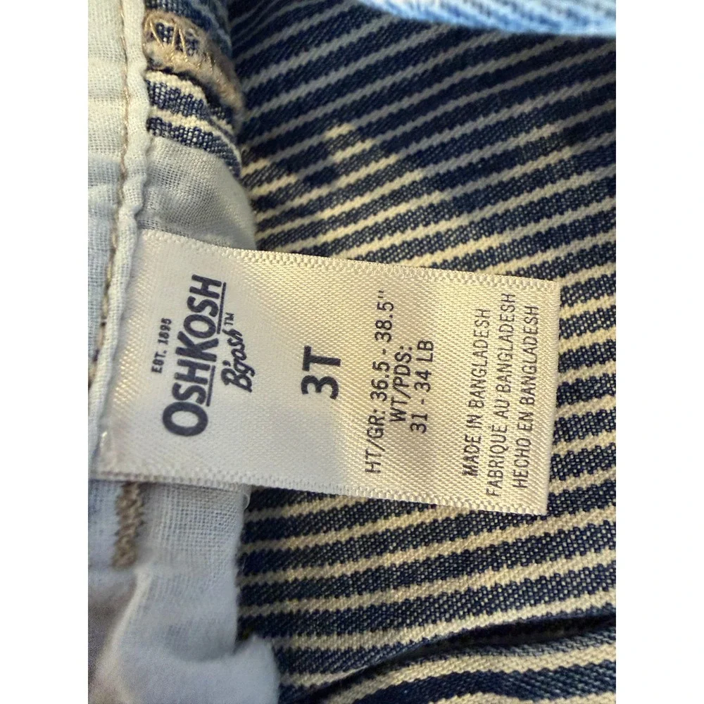 OshKosh Bgosh oshkosh gosh