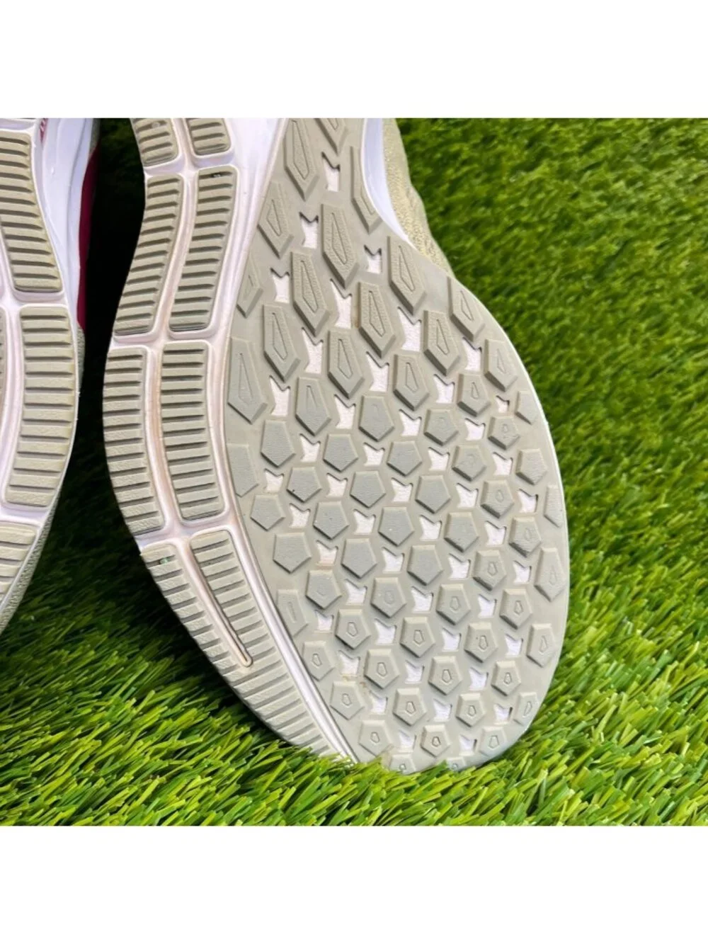 Nike please review